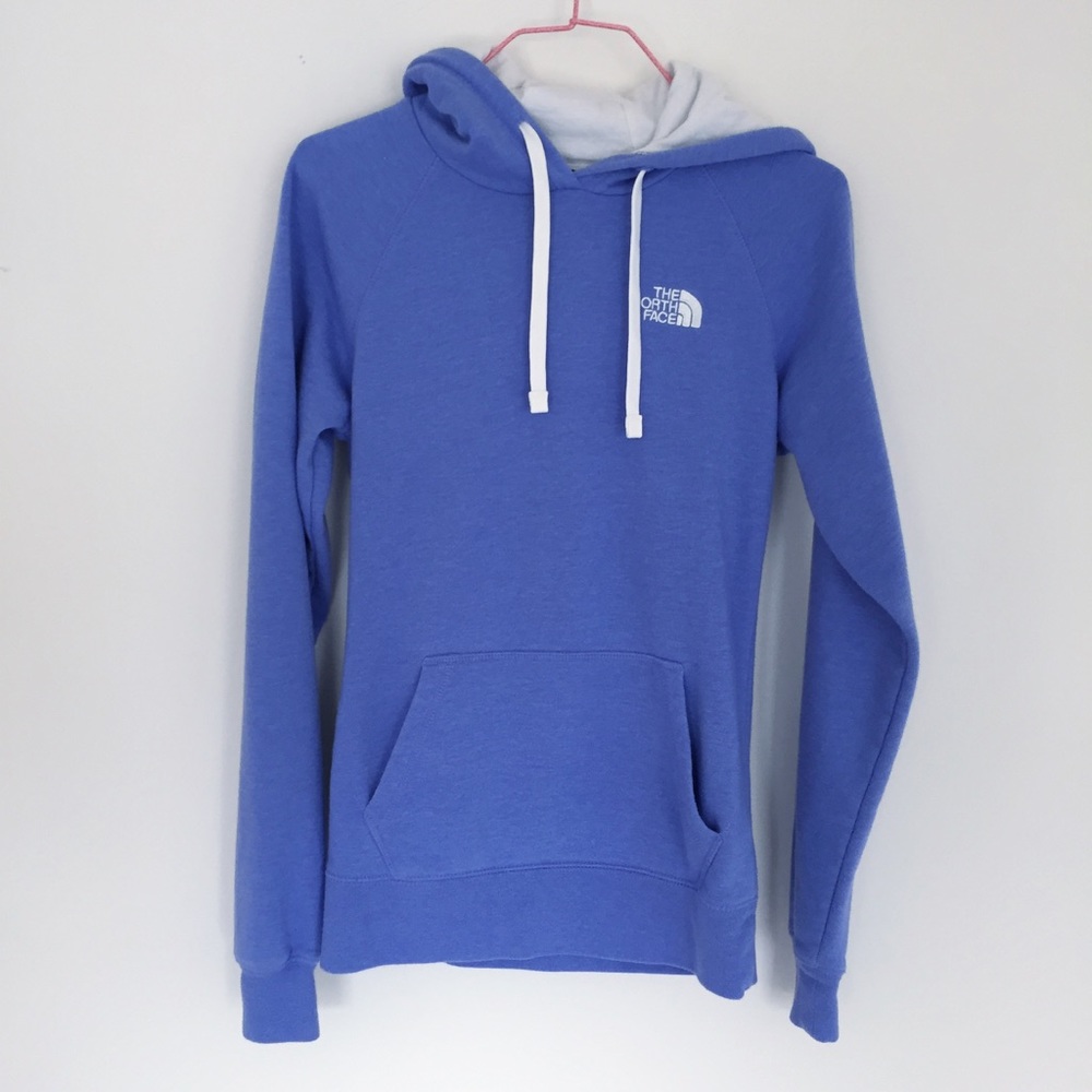 Northface Hoodie